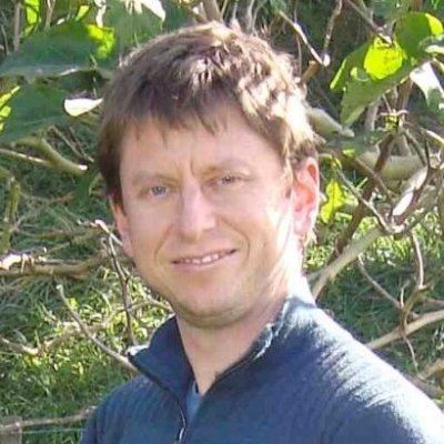 Another great hero is Dr. Kyle Eggleton who's started the free community clinics