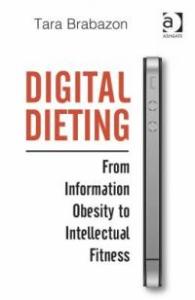 An interesting take on junk information overload