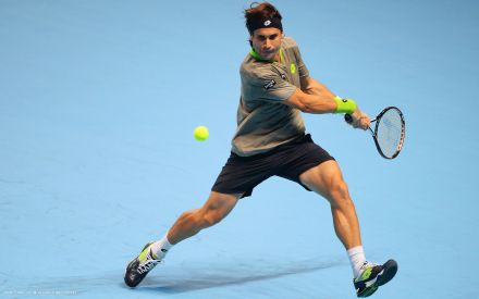 Professional Tennis Player